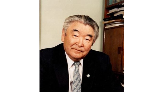 Тарих тамыршысы