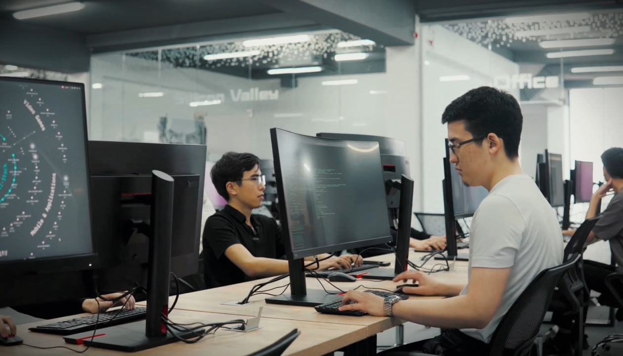 Қазақстанда бағдарламалау мектебі ашылды