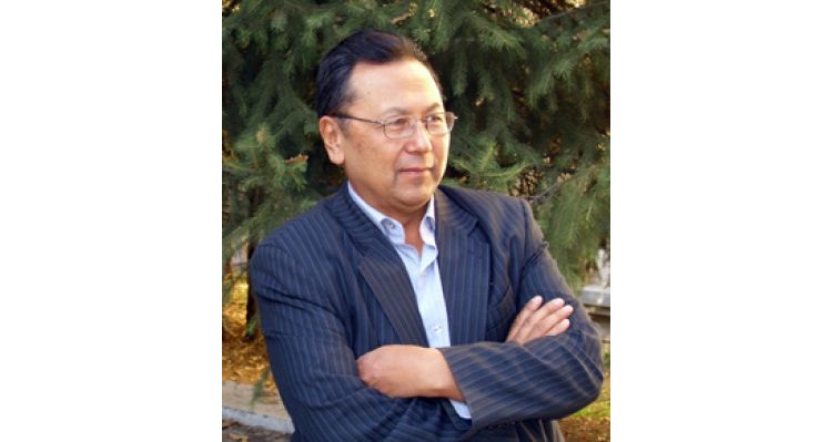 Аздың азаншысы болғанша, көптің қазаншысы бол