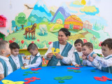 Мектепке дейінгі білім мен тәрбие сапасы қандай?