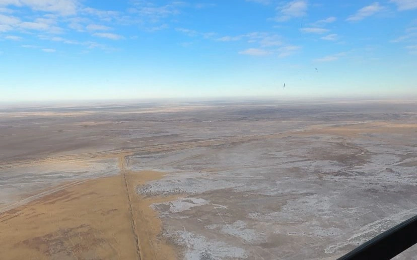 Атыраудағы жоғалған отбасының қызы мен баласын сүңгуірлер іздеп, таба алмады