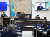 Депутаттар бастамашы болған бірқатар заң мақұлданды