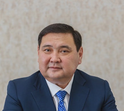 «Энергетикалық тұрақтылық – экономикалық өсімнің негізі»