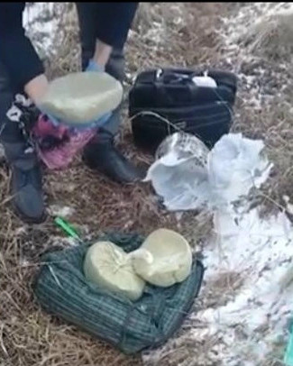 Алматыда ірі көлемдегі есірткі арнасы жойылды