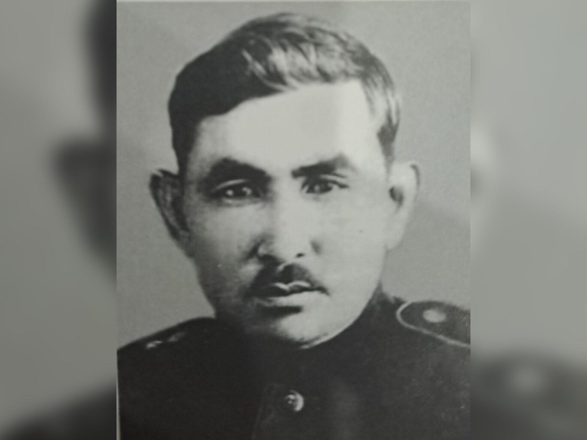 Тарбағатайдағы ұлт-азаттық көтерілісіне қатысқан Сансызбай Иісұлы туралы не білеміз?