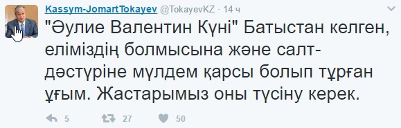 д