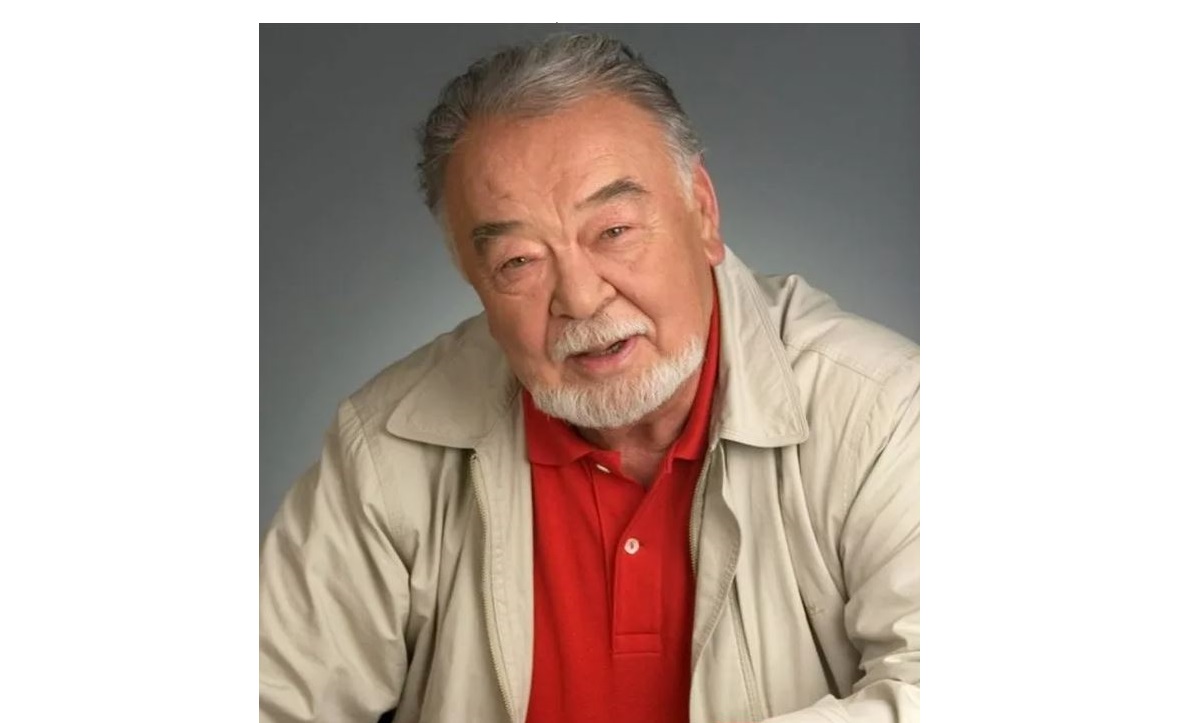 Қош, ұлт өнерінің қара нары!