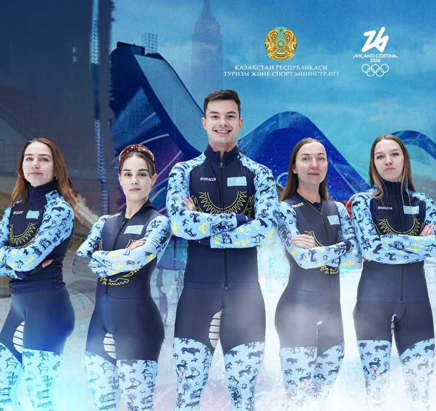 Конькимен жүгіру: 2026 жылғы қысқы Олимпиадаға кімдер қатысады?