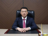 Жаңаөзен қаласы әкімінің орынбасары тағайындалды