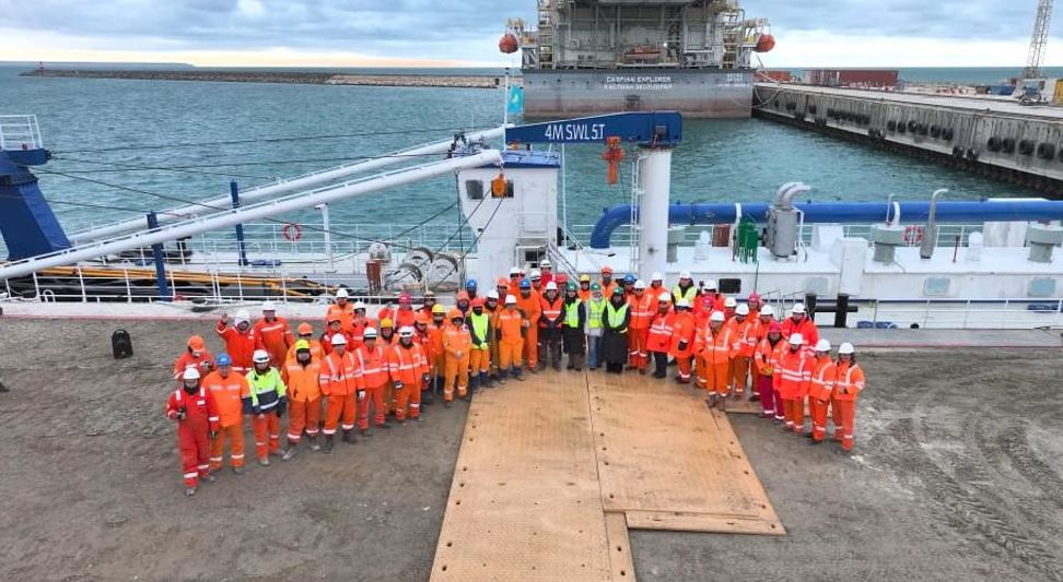 Көлік министрлігі