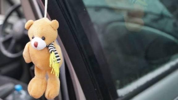 Риддер тұрғыны баланы көлікпен қағып, өзі жалтарып кеткен