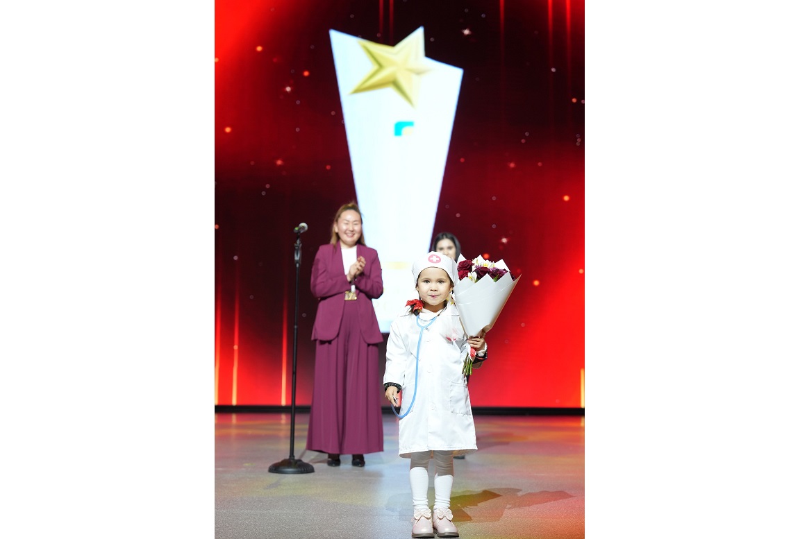 Таңдаулылар төрге шыққан күн