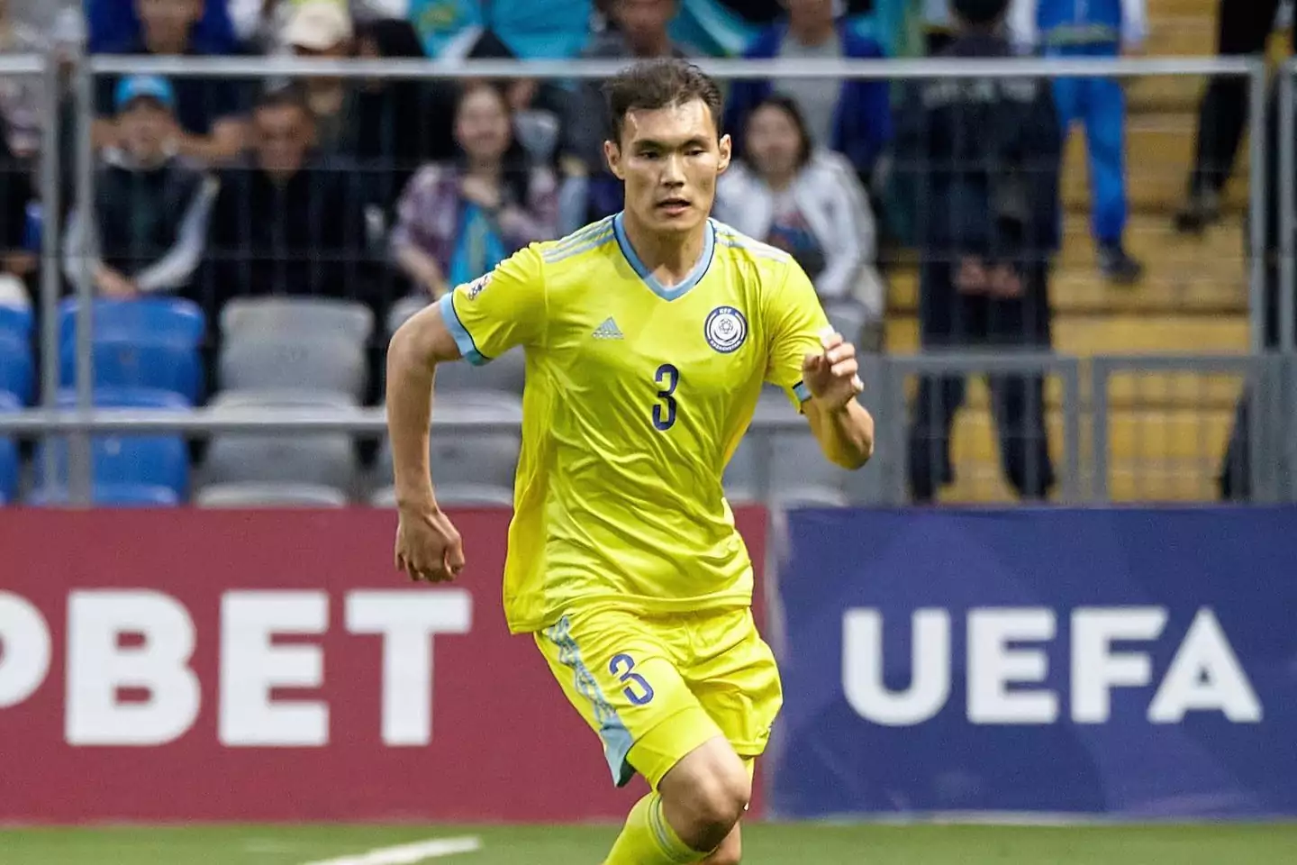 Қазақстанның үздік футболшылары кімдер?