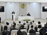 Президент: Биыл 70 миллиард доллардан асатын коммерциялық келісімдерге қол қойылды