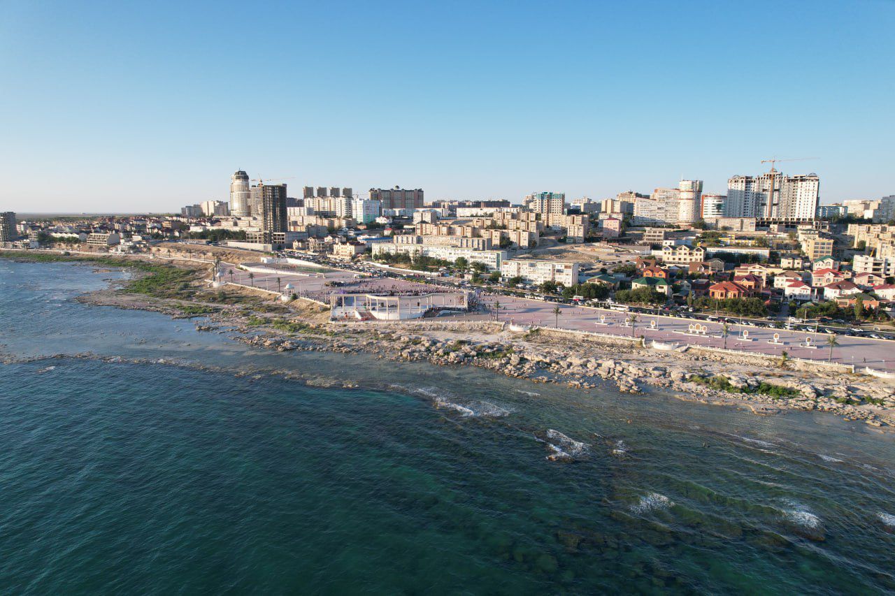 Маңғыстау облысы 2025 жылды оң нәтижемен қорытындылады