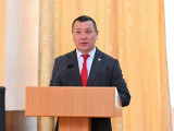 Көкпекті ауданының әкімі сайланды