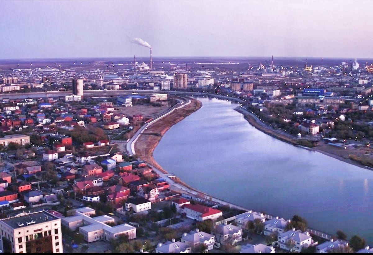 Атырау қаласы маңынан жаңа 7 елді мекен құрылуы мүмкін