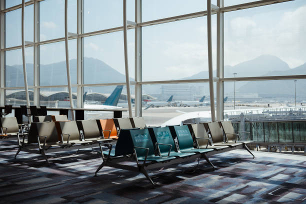 Шымкент әуежайы авиаотын бағасын қолдан өсірген