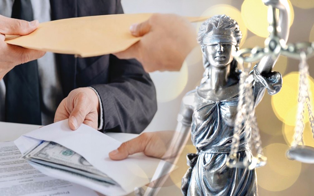 Адалдық өлшемі