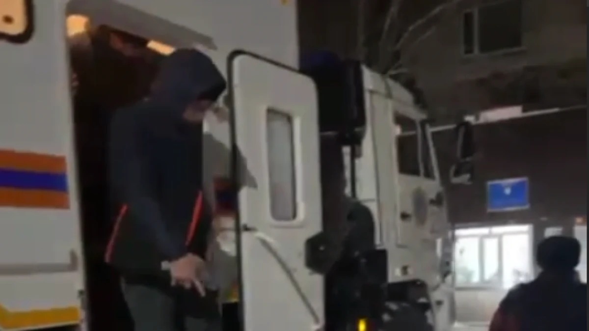 Қарағанды облысында жолда қалып қойған 32 жолаушы құтқарылды