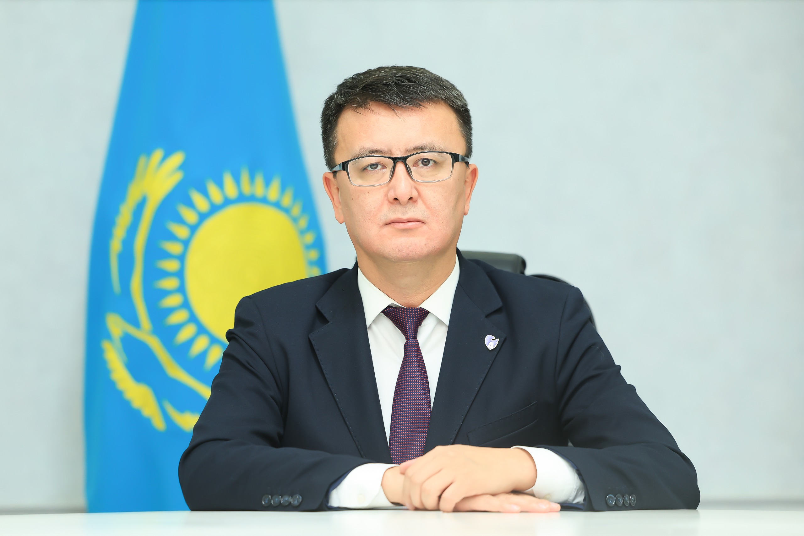 Дархан Ахмед-Заки: Президент реформасы жоғары білімге тың серпін береді