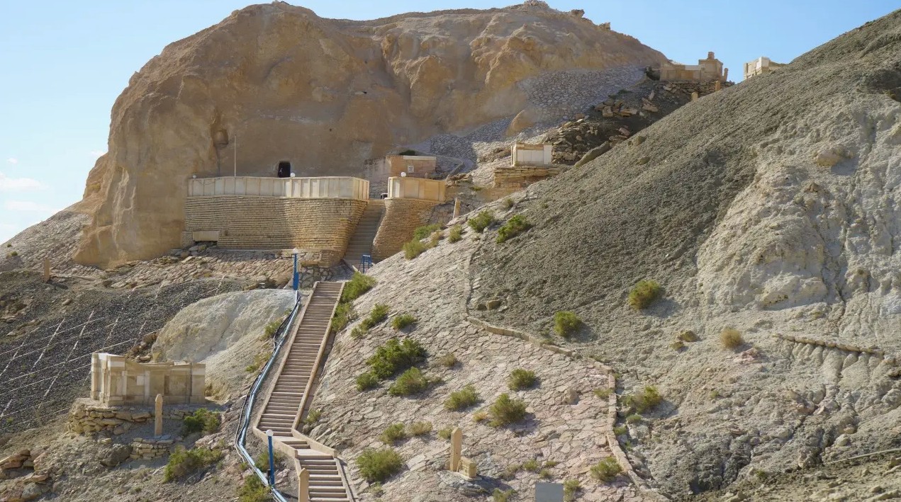 Тарихи-мәдени ескерткіштерді сақтау құнтталды
