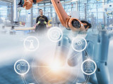 Өнеркәсіпке енгізілген жасанды интеллект