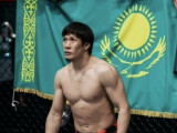 Жалғас Жұмағұлов бүгін Чехияда Oktagon чемпионы атағын қорғайды