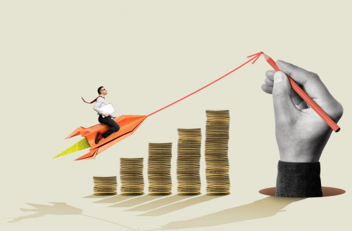 Ел экономикасына тартылған инвестиция 6 млрд долларға жетті