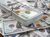 Бүгінгі доллар бағамы қандай?