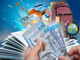 Биыл білімге қаржы жинайтындар көбейді