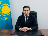 Ерболат Омаров Атырау облысының басқармасына екінші рет басшы болды