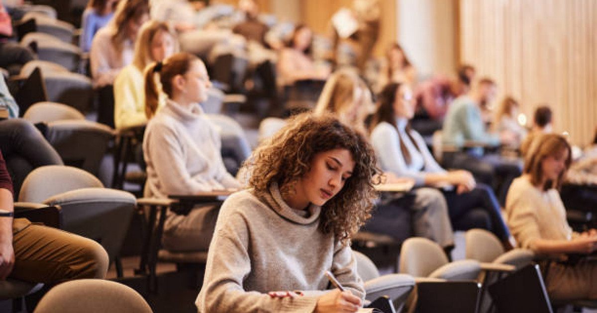 2025 жылы елімізге шетелден 35 мың студент келген