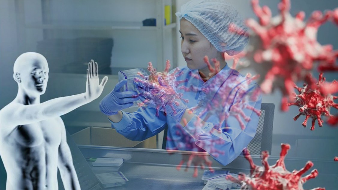 Психологиялық күйзеліс – ауру атаулыға себепші