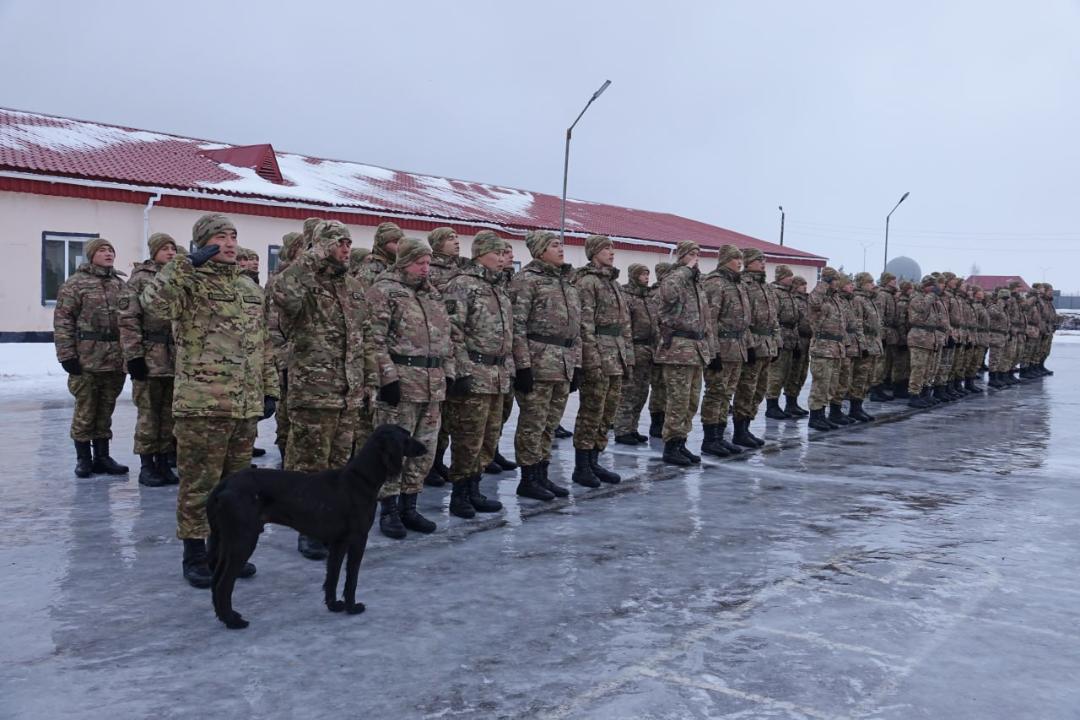 Қорғаныс министрлігі