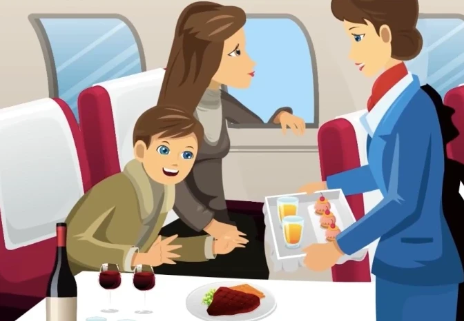 Бортсеріктерге шабуыл жасаған жолаушыға 4 жылға жаза кесілді