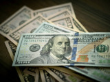 Доллар бағамы 3 теңгеге көтерілді
