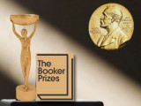 Нобель, Букер және біз