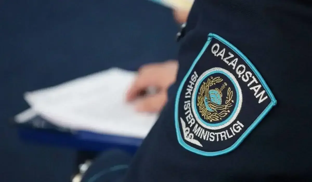 Атырауда жаңа жыл түнінде 24 адам отбасы шырқын бұзған