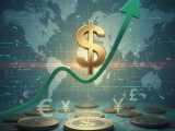 Бүгінгі доллар бағамы қандай?