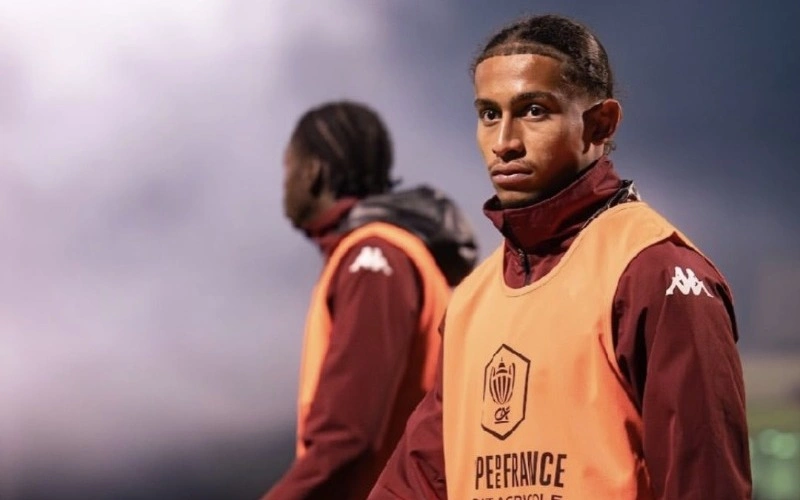 Франциялық футболшы Швейцариядағы өрттен зардап шекті