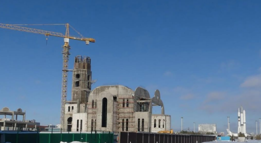 Борис Оленев