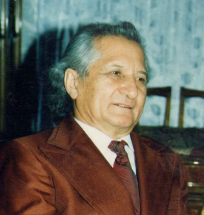 Бүгін − Қадыр Мырза Әлінің туған күні