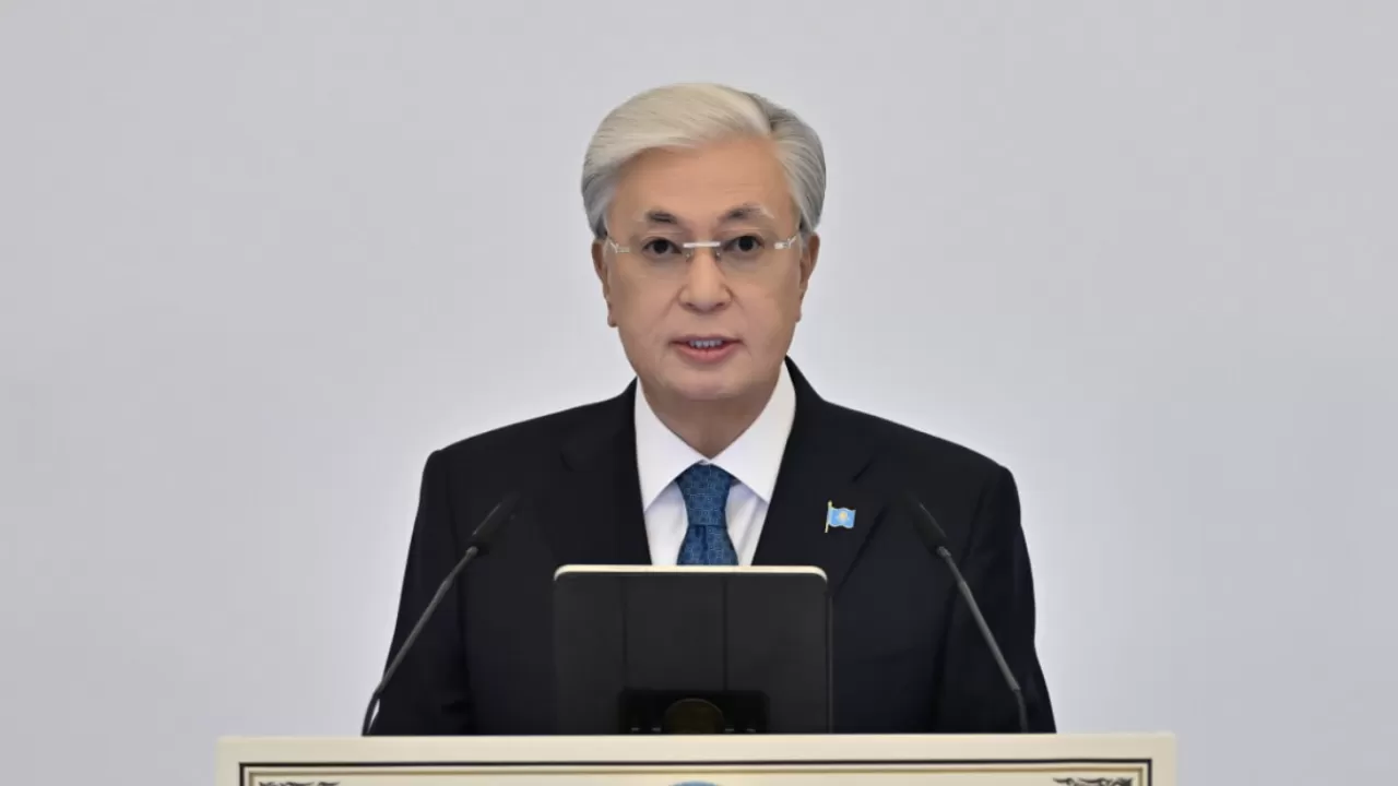 Президент БҰҰ-дағы жұмысына қайта оралуы туралы сыбысқа қатысты жауап берді