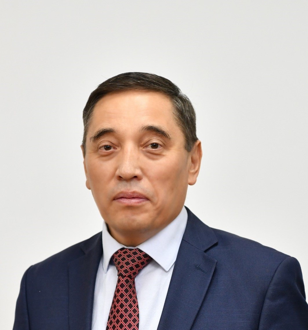 Қоғам қуатын тұтастандырады