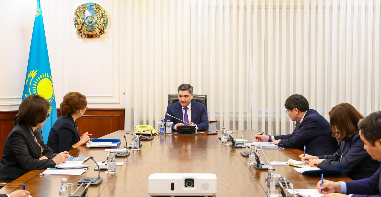 Елімізде жекеменшік мектептерді қаржыландыру мәселесі қайта қаралады