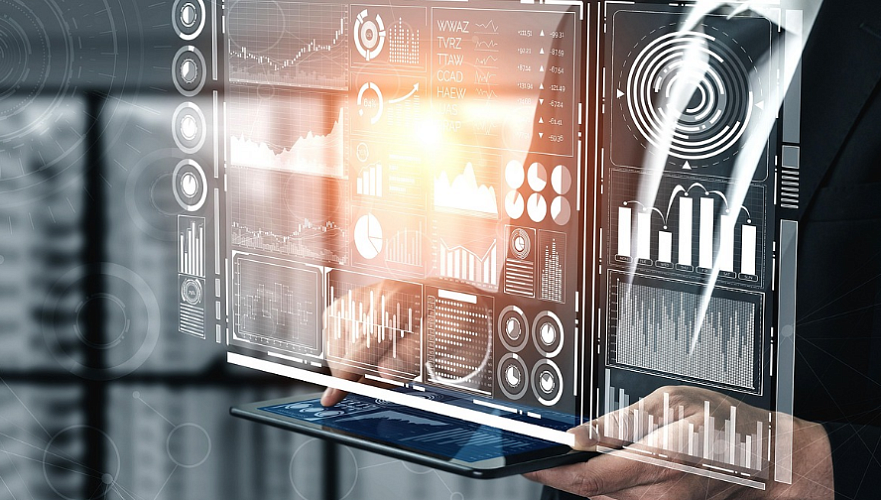 Бейжің екі жылда жасанды интеллектінің астанасына айналуға ниетті