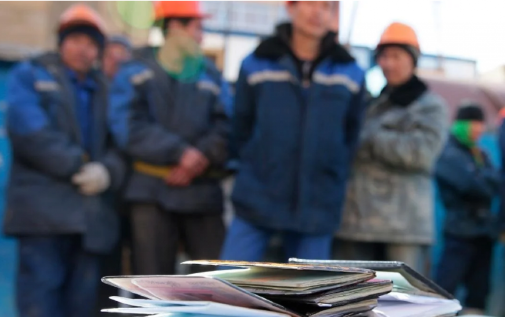 Елімізге шетелдік жұмыс күшін тарту тәртібі өзгерді