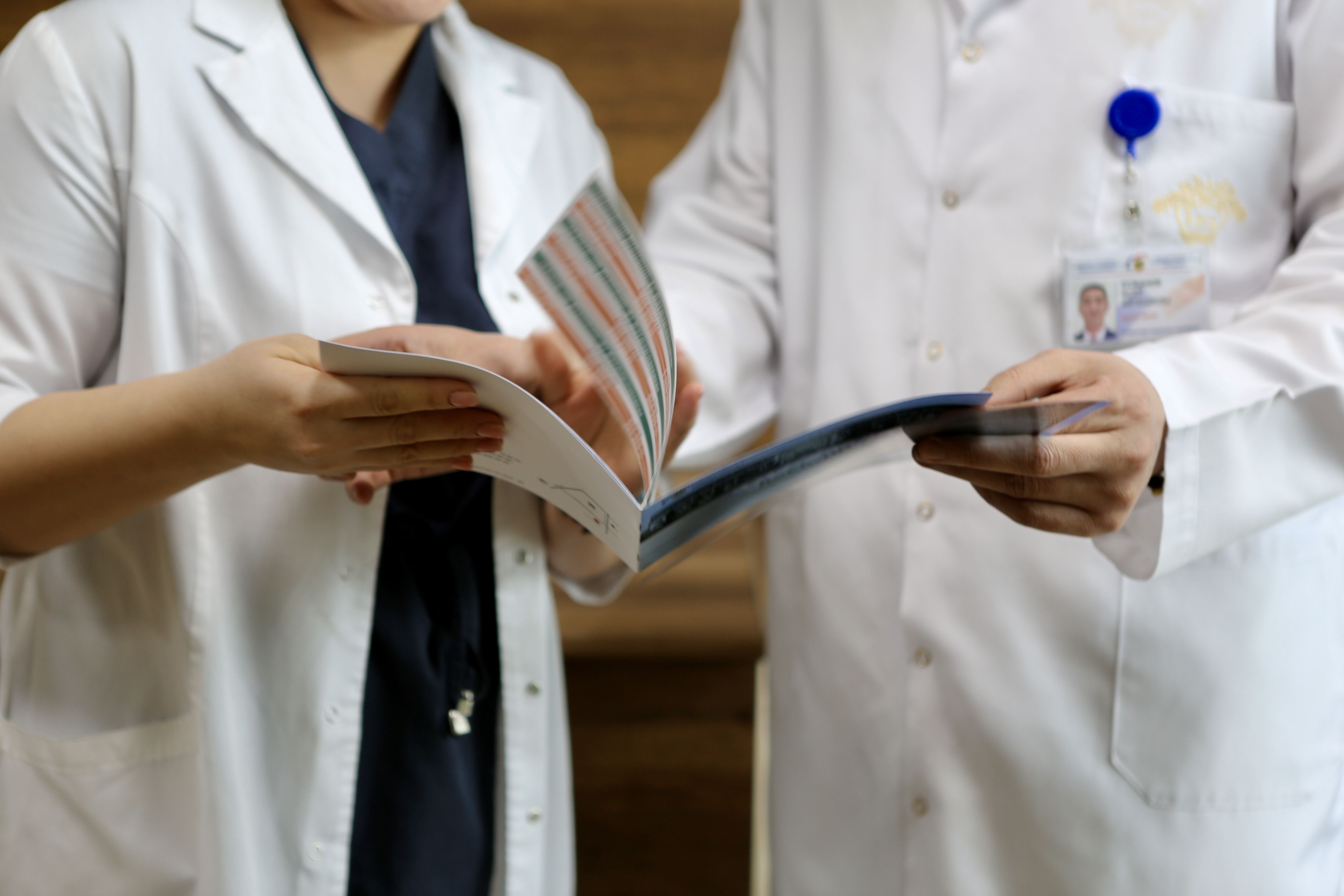 Биыл медицина қызметкерлерінің еңбекақысы өседі