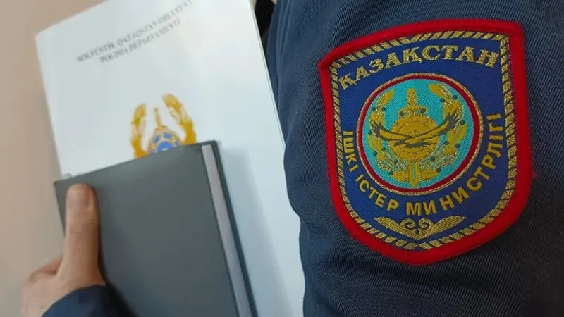 Атырау облысындағы ерлі-зайыптының өлімі: күдіктіге іздеу жарияланды